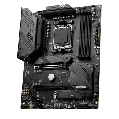 Pllakë Amë AM5 MSI MAG B650 TOMAHAWK WIFI