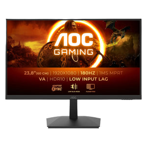 Monitor AOC Gaming 24-inch 24G15N2 - Zezë