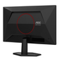 Monitor AOC 27G42E – 27" FHD 180Hz 0.5ms, IPS, Black