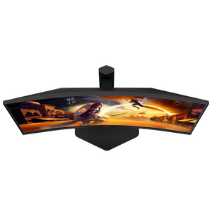 Monitor AOC C27G4ZXU – 27" FHD 280Hz 0.3ms, Curved IPS, HDR10, Black
