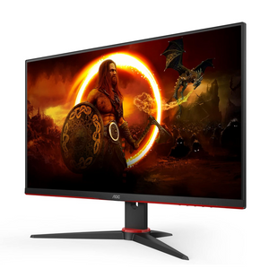 Monitor AOC 24G2ZE/BK – 23.8" FHD 240Hz 0.5ms, Black