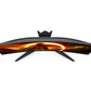 Monitor AOC C32G2ZE/BK – 31.5" FHD 240Hz 1ms, Curved VA, Black