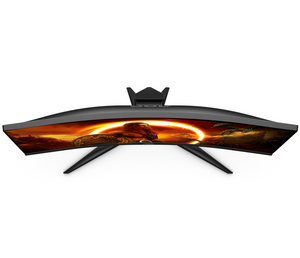 Monitor AOC C32G2ZE/BK – 31.5" FHD 240Hz 1ms, Curved VA, Black
