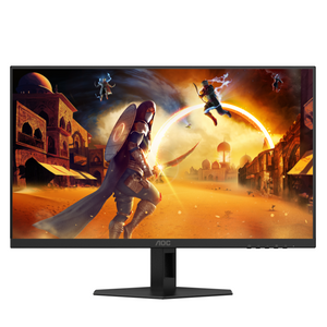 Monitor AOC C27G4ZXU – 27" FHD 280Hz 0.3ms, Curved IPS, HDR10, Black