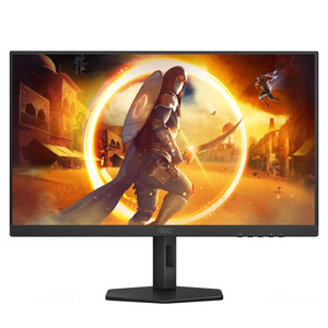 Monitor AOC 27-inch 27G4X, FHD 180Hz 0.5ms, Fast IPS - Black