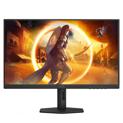 Monitor AOC 27G4X 27-inch 180Hz FHD - Black