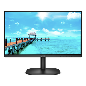 Monitor AOC 24B2XHM2, FHD 23.8-inch, 75Hz, 4ms, VA, HDMI, VGA