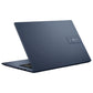 Laptop Asus VivoBook X1404VA-I712512 Core™ i7-1355U 512GB SSD 12GB 14" (1920x1080) WIN11 QUIET BLUE