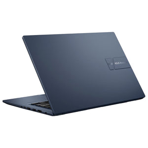Laptop Asus VivoBook X1404VA-I712512 Core™ i7-1355U 512GB SSD 12GB 14" (1920x1080) WIN11 QUIET BLUE