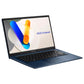 Laptop Asus VivoBook X1404VA-I512256 Core™ i5-1334U 256GB SSD 12GB 14" (1920x1080) WIN11 QUIET BLUE