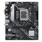 Pllakë Amë ASUS Prime B660M-A D4-CSM mATX, Dual M.2, PCIe 4.0, Aura Sync