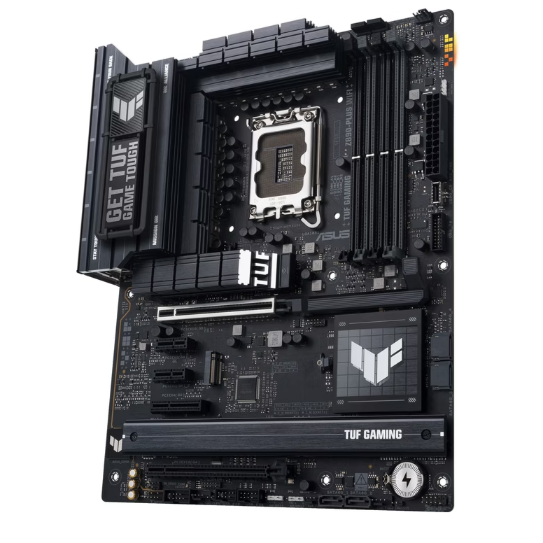 Pllakë Amë LGA1851 ASUS TUF GAMING Z890-PLUS WIFI