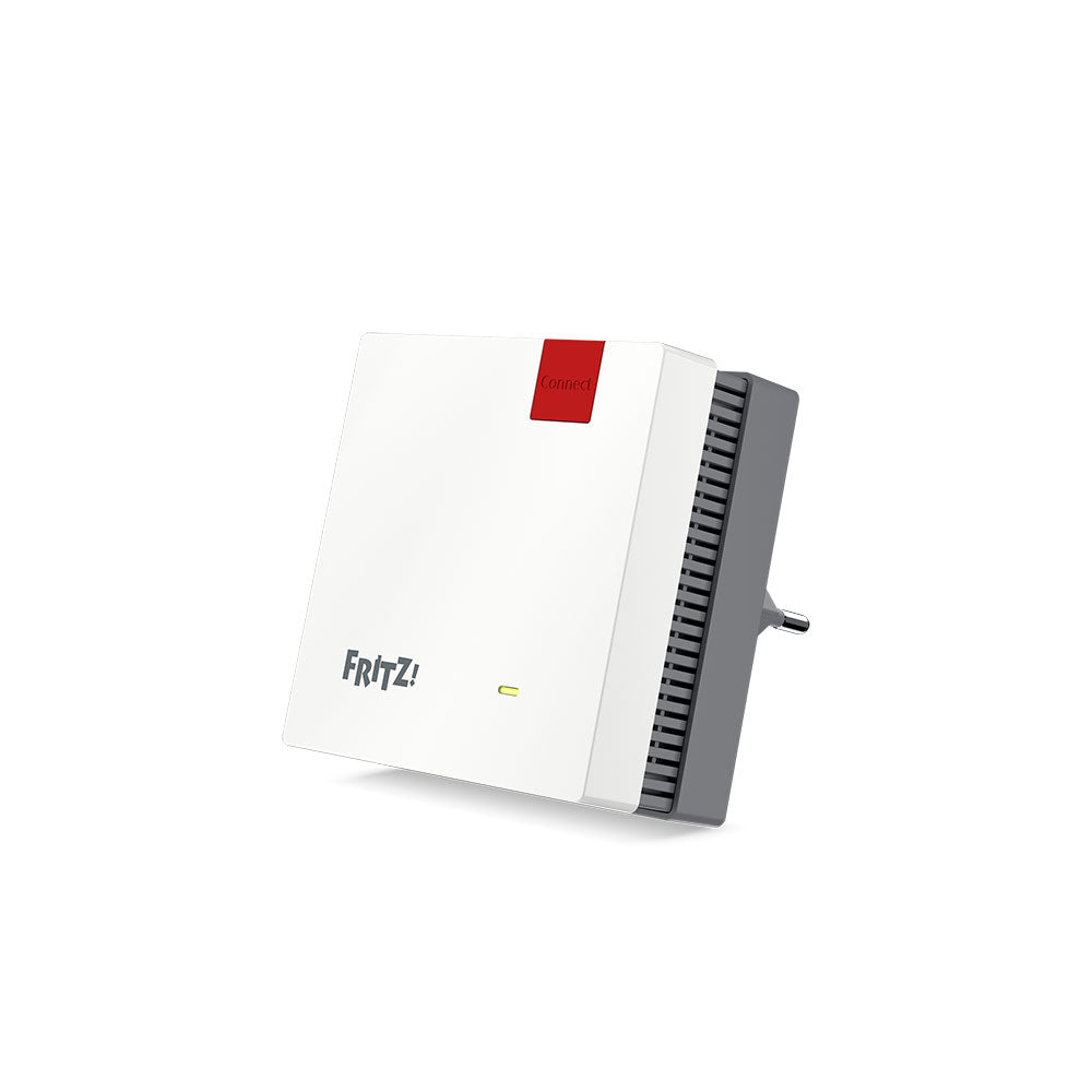 Përforcues rrjeti AVM FRITZ! Repeater 1200 AX Repeater - WLAN - Wifi-6