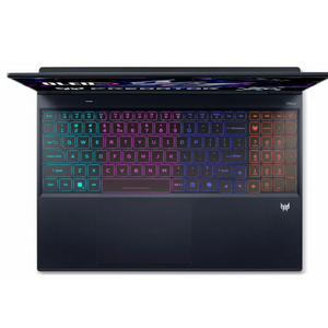 Laptop Acer Predator Helios Neo 16S AI Gaming Laptop 16-inch WQXGA, Intel Ultra 9 275HX, NVIDIA GeForce RTX 5070 Ti 12GB, 64GB DDR5, 4TB PCIe SSD, Black