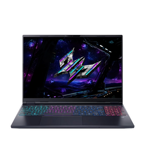 Laptop Acer Predator Helios Neo 16 AI, 16-inch WQXGA 240Hz, Ultra 9275HX, RTX 5070 Ti 12GB, 32GB RAM, 1TB SSD - Abyssal Black RGB