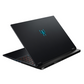 Laptop Acer Predator Helios Neo 16 AI, 16-inch WQXGA 240Hz, Ultra 9275HX, RTX 5070 Ti 12GB, 32GB RAM, 1TB SSD - Abyssal Black RGB