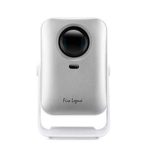 Projektor Acer Portable QH31s – HD 1280x720, Grey