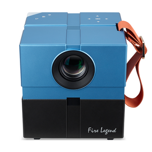 Projektor Acer Portable Projector QH12a – HD 1280x720