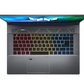 Laptop Acer Triton 500 SE-16 Gaming & Business Laptop 16-inch 165Hz WQXGA, Intel i7-11800H, NVIDIA RTX 3070, 32GB RAM, 2TB PCIe SSD, Shadow Grey