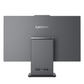 Kompjuter All-in-One Lenovo TC Neo 50a 27 Gen 5 – 27-inch FHD, Intel Core i7-13620H, 16GB RAM DDR5, 512GB SSD NVMe - Luna Grey
