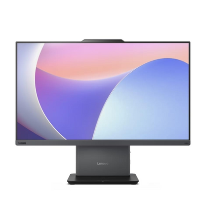 Kompjuter All-in-One Lenovo TC Neo 50a 27 Gen 5 – 27-inch FHD, Intel Core i7-13620H, 16GB RAM DDR5, 512GB SSD NVMe - Luna Grey