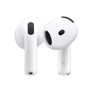 Kufje Apple AirPods 4 - Bardhë