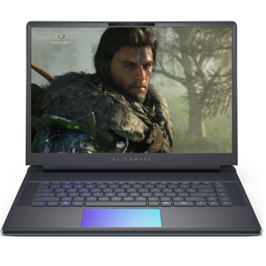 Laptop Alienware 18 Area-51 AI Gaming Laptop 18-inch WQXGA 120Hz, Intel Ultra 9 275HX, RTX 5070 Ti 12GB, 32GB DDR5, 2TB SSD, Graphite Grey