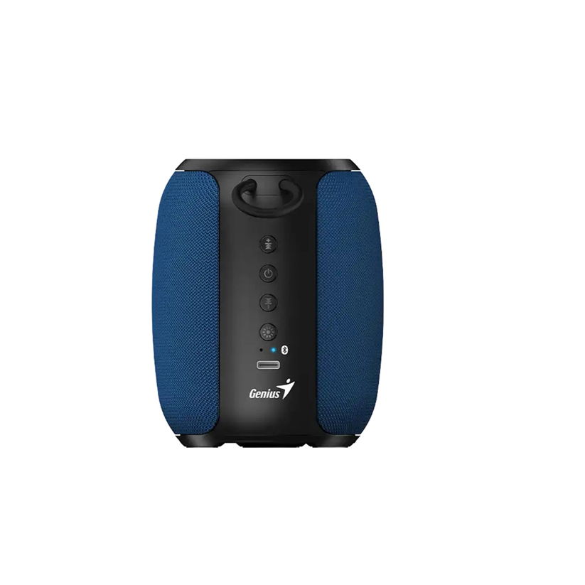 Altoparlant Genius Bluetooth SP-915BT, Blue