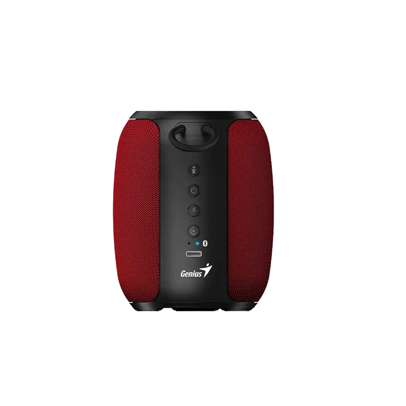 Altoparlant Genius Bluetooth SP-915BT, Red