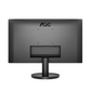 Monitor AOC 24B3HA2 – 23.8" FHD 100Hz 1ms, Black