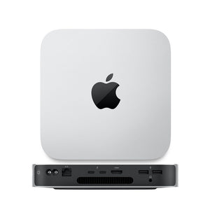 Kompjuter Mac Mini (M2, 2023) M2 Chip, 8-core CPU, 10-Core GPU, 8GB ram, 256GB ssd