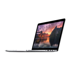 Laptop Apple MacBook Pro (Retina, 13-inch, Early 2013) Intel Core i7, 8GB Ram, 512GB SSD ( Used)