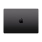 Laptop Apple MacBook Pro (14.2-inch, M5, 2024) Chip M5, 10-Core CPU, 10-Core GPU, 24GB RAM, 1TB SSD - Space Black