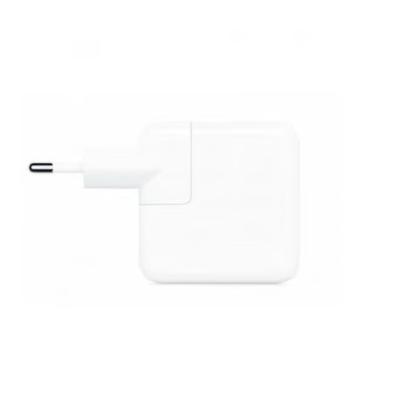 Adapter Apple 30W USB-C Power - White