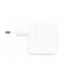Adapter Apple 30W USB-C Power - White