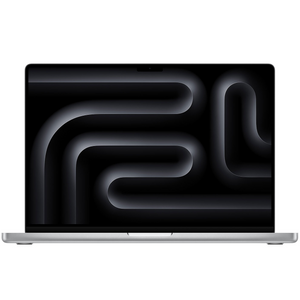 Laptop Apple MacBook Pro 14.2-inch, M4 Pro, 2024 Chip M4 Pro, 12-Core CPU, 16-Core GPU, 24GB RAM, 512GB SSD - Silver