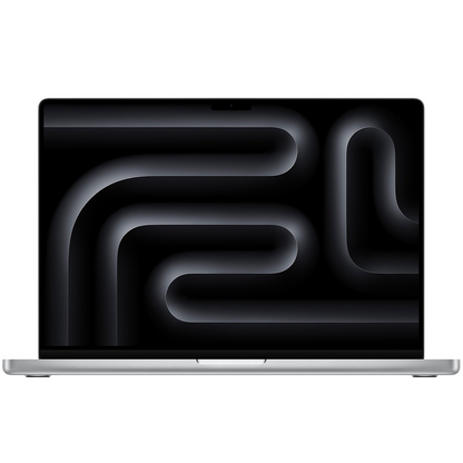 Laptop Apple MacBook Pro 14.2-inch, M4 Pro, 2024 Chip M4 Pro, 12-Core CPU, 16-Core GPU, 24GB RAM, 512GB SSD - Silver