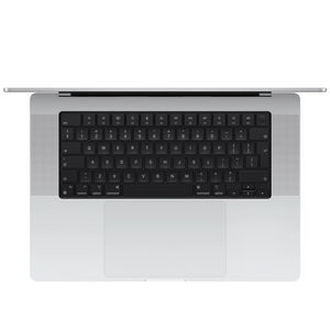 Laptop Apple MacBook Pro 14.2-inch, M4 Pro, 2024 Chip M4 Pro, 12-Core CPU, 16-Core GPU, 24GB RAM, 512GB SSD - Silver