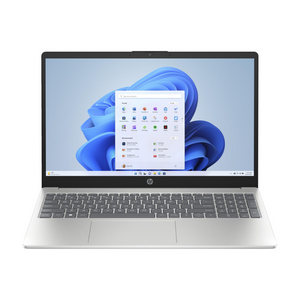 Laptop HP 15-FD0095 Core™ i5-1235U 256GB SSD 8GB 15.6" WIN11 NATURAL - Hiri
