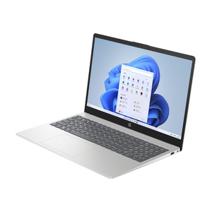 Laptop HP 15-FD0095 Core™ i5-1235U 256GB SSD 8GB 15.6" WIN11 NATURAL - Hiri