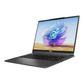 Laptop MSI Creator 16 AI Studio Core™ Ultra 9-185H 1TB SSD 64GB 16-inch WQUXGA 120Hz WIN11 Pro 4080 12GB - E zezë