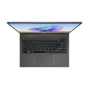 Laptop MSI Creator 16 AI Studio Core™ Ultra 9-185H 1TB SSD 64GB 16-inch WQUXGA 120Hz WIN11 Pro 4080 12GB - E zezë