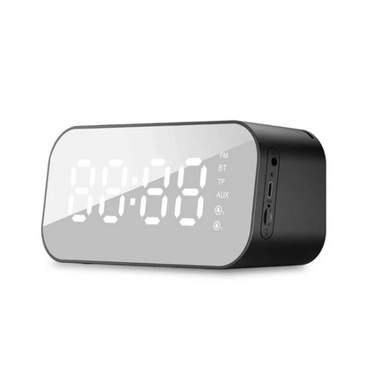 Altoparlant Havit M3, Bluetooth, Radio FM - Zezë