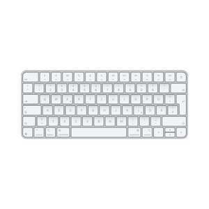 Apple Magic Keyboard (USB-C) MXCL3D/A German - Bardhë