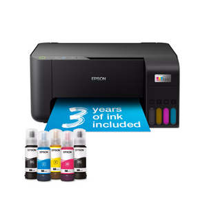 Printer Epson Ink EcoTank L3230 Multifunction - Zezë