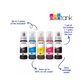 Printer Epson Ink EcoTank L3230 Multifunction - Zezë