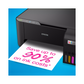 Printer Epson Ink EcoTank L3230 Multifunction - Zezë
