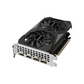 Kartelë Grafike Gigabyte NVIDIA RTX 3050 6GB Windforce OC GDDR6 - Zezë