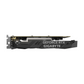 Kartelë Grafike Gigabyte NVIDIA RTX 3050 6GB Windforce OC GDDR6 - Zezë