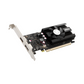 Kartelë Grafike MSI GeForce GT 1030 4GB 4GD4 LP OC - Zezë